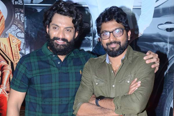 Kalyan Ram announces Bimbisara 2