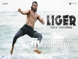 Liger Movie Download Telugu ibomma