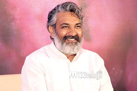 SS Rajamouli signs with Hollywood’s CAA