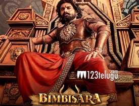  Bimbisara Movie Review 