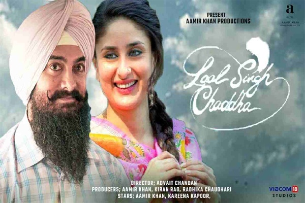 Laal Singh Chaddha movie review: Aamir Khan stars in Bollywood