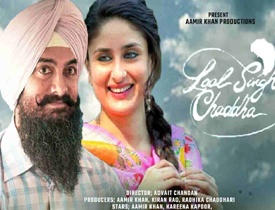  Laal Singh Chaddha Movie Review 