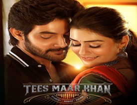  Tees Maar Khan Movie Review 