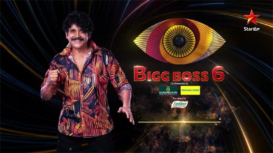 Bigg boss telugu deals today episode hotstar