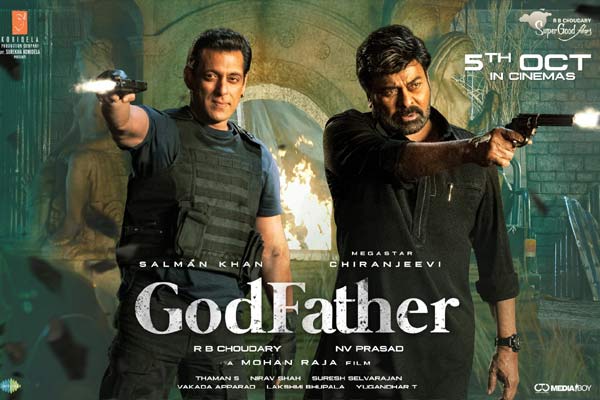 godfather movie review 123telugu