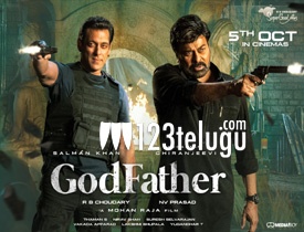 God Father Movie Download Telugu ibomma