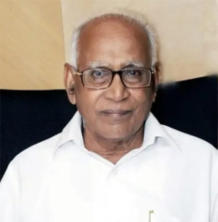 Ramoji Film City’s MD Ram Mohan Rao passes away