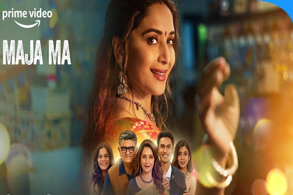 ott-review-maja-ma-hindi-film-on-amazon-prime-123telugu