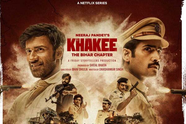 khakee movie review and rating