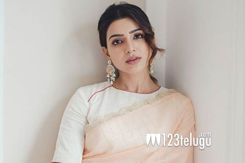 15 Best Photos Of Samantha In A Saree | Samantha in saree, Nice dresses, Samantha  photos