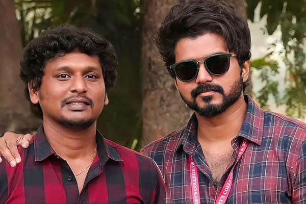 Versatile actor to play a cameo in Thalapathy 67?