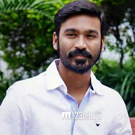 Latest buzz on Dhanush’s Hindi movie | 123telugu.com