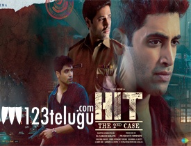 HIT 2 Movie Review