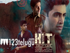 hit 2 movie review telugu