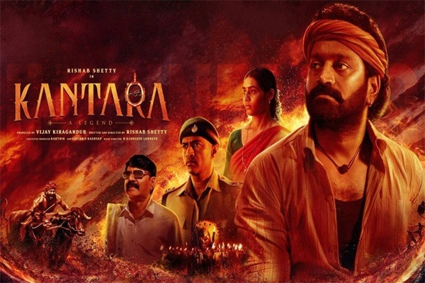 Kantara to release soon in Italy and Spain