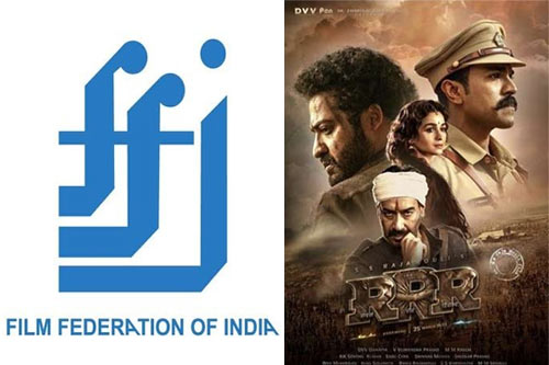 Oscars: Indian Film Federation missed the trick with RRR? | 123telugu.com