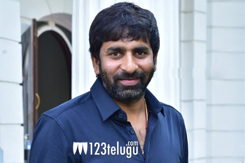 Gopichand: I’m in discussions with Prabhas