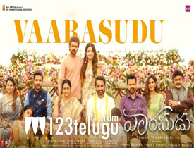 Vaarasudu Movie Review