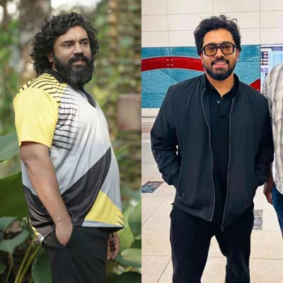 Viral Pic: Malayalam star hero shocks everyone with his stunning ...