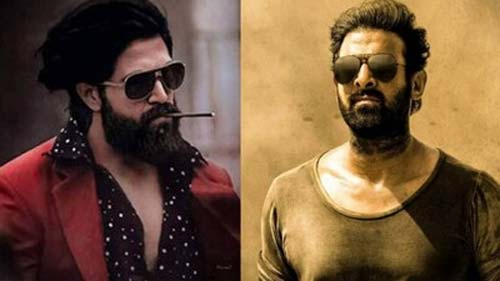 Yash | KGF : After years of gradually making it in Kannada industry, Yash  says that he got to taste overnight stardom with 'KGF'