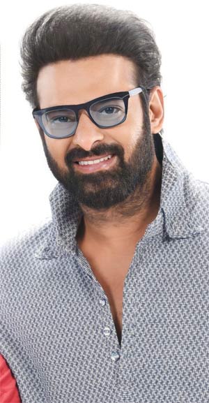 Most Stylish Looks Of Prabhas