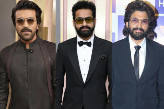 Ram Charan, NTR, Allu Arjun aiming summer 2024? | Latest Telugu cinema ...