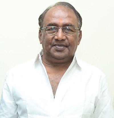 Senior Telugu director passes away at 70