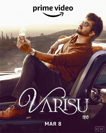 Varisu' director's cut version will have a runtime of 4 hours | Tamil Movie  News - Times of India