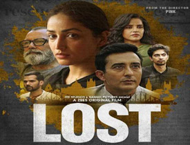 LOST Hindi Movie Review