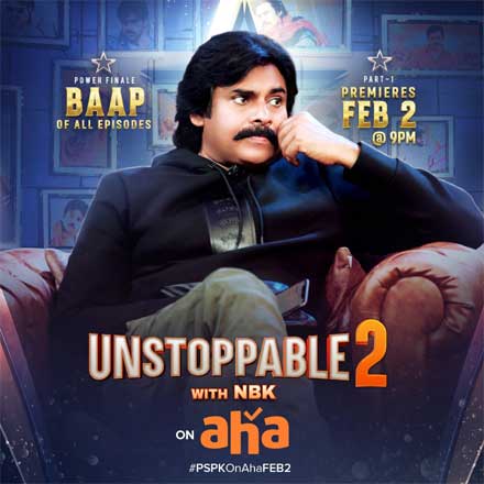 Viewing Episode