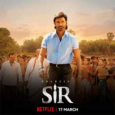 Latest Telugu movies, series streaming on OTT in 2023 – Netflix