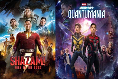 Ant-Man and the Wasp: Quantumania' OTT release date: Know when and