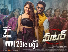 Meter Telugu Movie Review