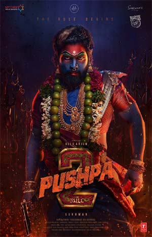 pushpa 2 telugu film release date