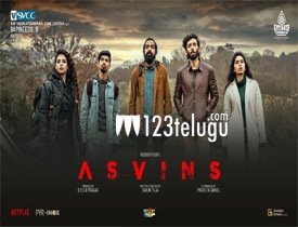 Asvins Telugu Movie Review