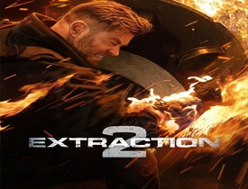 Extraction 2 English Movie Review