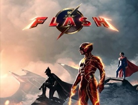The Flash English Movie Review