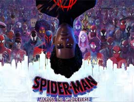 Spider Man English Movie Review