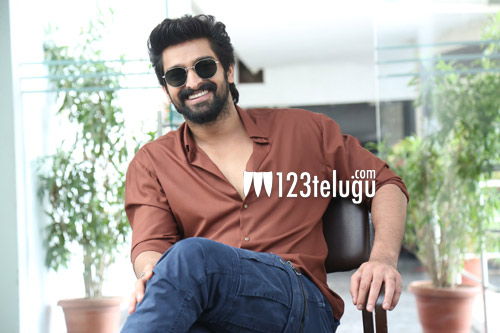 Naga shaurya on sale