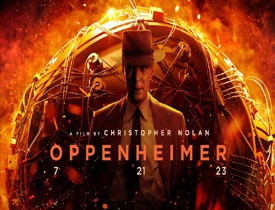 Oppenheimer Telugu Movie Review