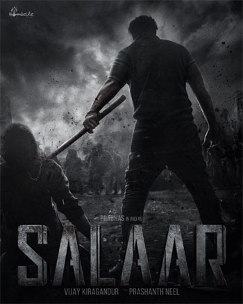 Salaar team’s call for fan-made promos gets a massive response from ...