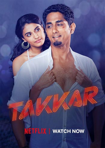 takkar movie review 123telugu