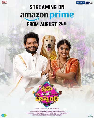 Top telugu movies discount in amazon prime