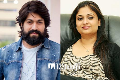 Yash to get the ball rolling for his new project soon? | Latest Telugu ...