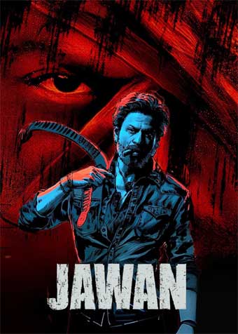 Watch Jawan: Extended Cut