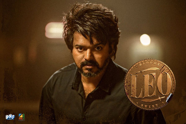 OTT: Netflix releases the English version of Vijay’s Leo | 123telugu.com