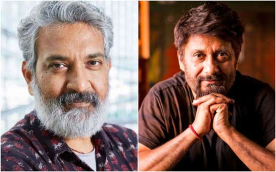 Not Rajamouli, but The Vaccine War director to helm the Mahabharata ...