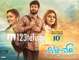 Ala Ninnu Cheri Telugu Movie Review
