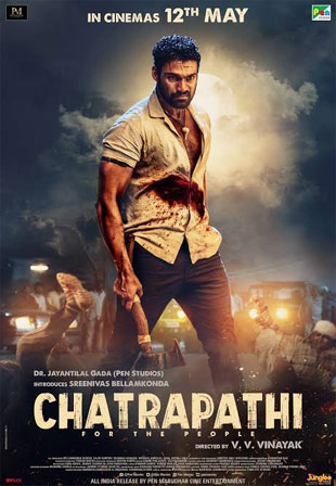 chatrapathi telugu movie review full hyderabad