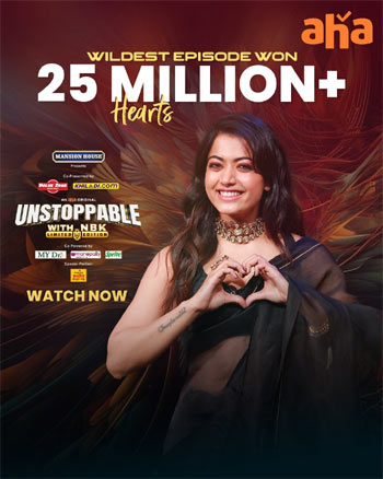 Watch: Adrenalin-pumping promo of PK's Unstoppable - TeluguBulletin.com